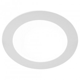 Светильник светодиодный 1-9 9Вт 220В 4000К круглый Эра Б0017487