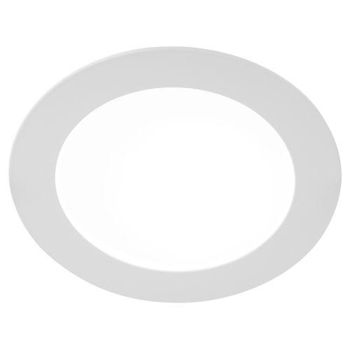 Светильник светодиодный 1-9 9Вт 220В 4000К круглый Эра Б0017487