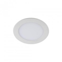 Светильник светодиодный 1-9 9Вт 220В 4000К круглый Эра Б0017487