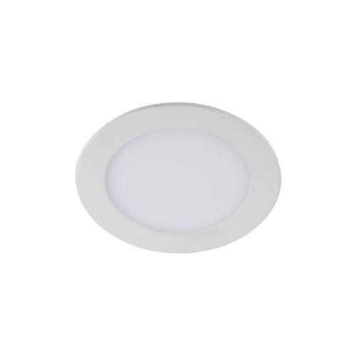 Светильник светодиодный 1-9 9Вт 220В 4000К круглый Эра Б0017487