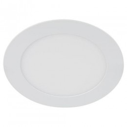 Светильник светодиодный 1-9 9Вт 220В 4000К круглый Эра Б0017487