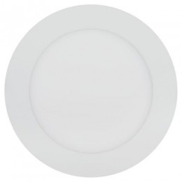 Светильник светодиодный 1-9 9Вт 220В 4000К круглый Эра Б0017487