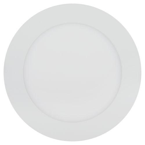 Светильник светодиодный 1-9 9Вт 220В 4000К круглый Эра Б0017487