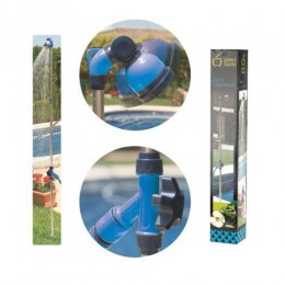 Душ садовый (1/6) Green Apple Б0017788