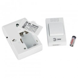 Звонок беспроводной C31 ЭРА Б0018494