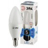 Лампа светодиодная B35-5w-840-E14 свеча 400лм ЭРА Б0018872