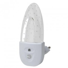 Светильник NN-619-LS-W ночник 