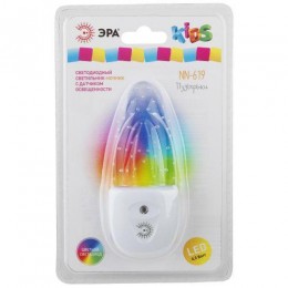 Светильник NN-619-LS-W ночник 