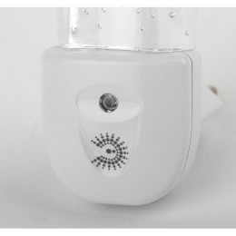 Светильник NN-619-LS-W ночник 