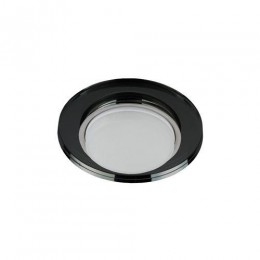 Светильник точечный DK80 BK 13Вт GX53 220В черн. ЭРА Б0019577