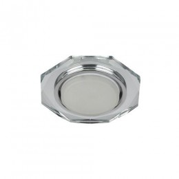 Светильник точечный DK81 SL 13Вт GX53 220В зеркальн. ЭРА Б0019579