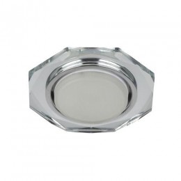 Светильник точечный DK81 SL 13Вт GX53 220В зеркальн. ЭРА Б0019579