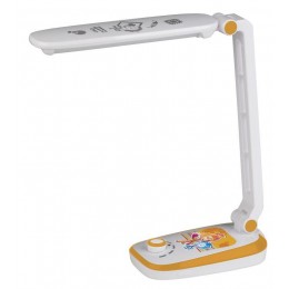 Светильник NLED-425-4W-OR настол. 