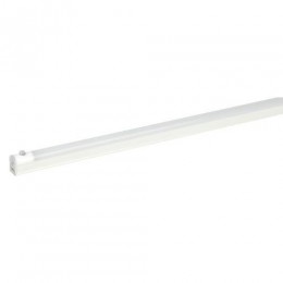 Светильник светодиодный LLED-02-12W-4000-MS-W 12Вт 4000K L872мм линейный с датчиком движения Эра Б0019785