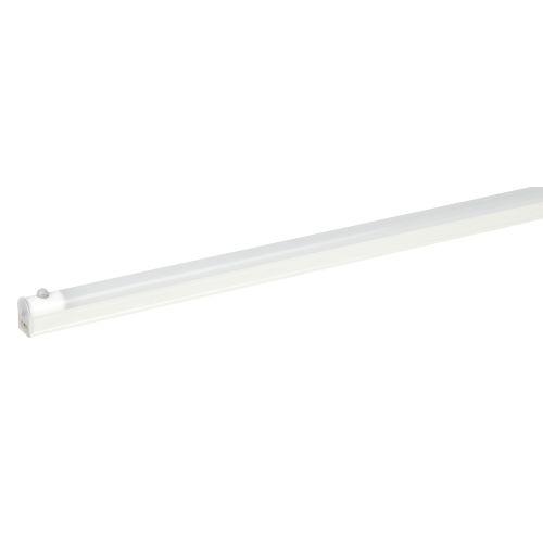 Светильник светодиодный LLED-02-12W-4000-MS-W 12Вт 4000K L872мм линейный с датчиком движения Эра Б0019785