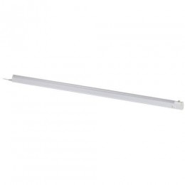 Светильник светодиодный LLED-02-12W-4000-MS-W 12Вт 4000K L872мм линейный с датчиком движения Эра Б0019785