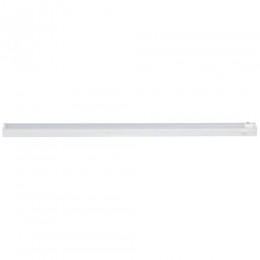 Светильник светодиодный LLED-02-12W-4000-MS-W 12Вт 4000K L872мм линейный с датчиком движения Эра Б0019785