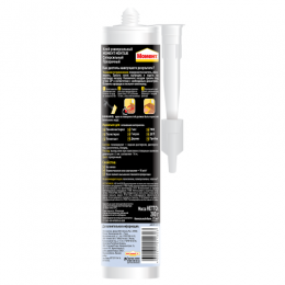 Клей монтажный 