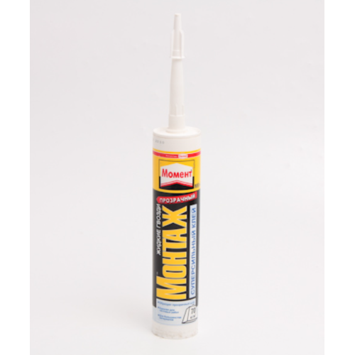 Клей монтажный 