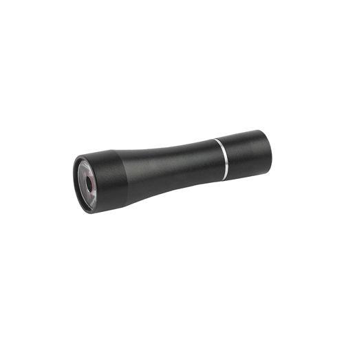 Фонарь TMB1 1х1Вт LED алюм. 1хАА блист. Трофи Б0023318