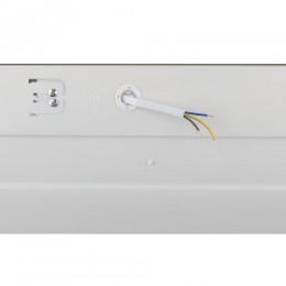 Светильник светодиодный SPO-7-40-4K-P (4) 40Вт 4000К IP40 1200х180х19 призма Эра Б0026974