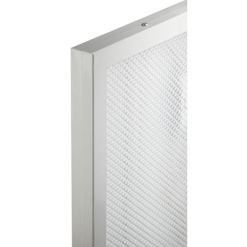 Светильник светодиодный SPO-7-40-4K-P (4) 40Вт 4000К IP40 1200х180х19 призма Эра Б0026974