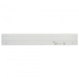 Светильник светодиодный SPO-7-40-4K-P (4) 40Вт 4000К IP40 1200х180х19 призма Эра Б0026974