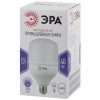 Лампа светодиодная высокомощная STD LED POWER T120-40W-6500-E27 40Вт T120 колокол 6500К холод. бел. E27 3200лм Эра Б0027006