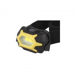 Фонарь GB-701 налобный 