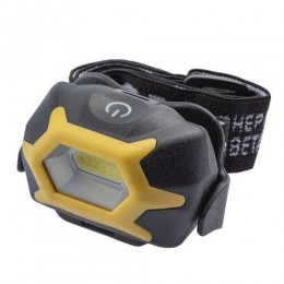 Фонарь GB-701 налобный 