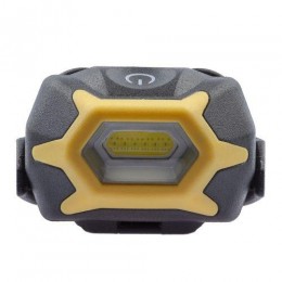 Фонарь GB-701 налобный 