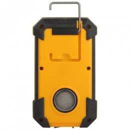 Фонарь аккумуляторный рабочий Практик RA-801 COB 15Вт 3 режима powerbank 6А.ч магнит крючок Эра Б0027824