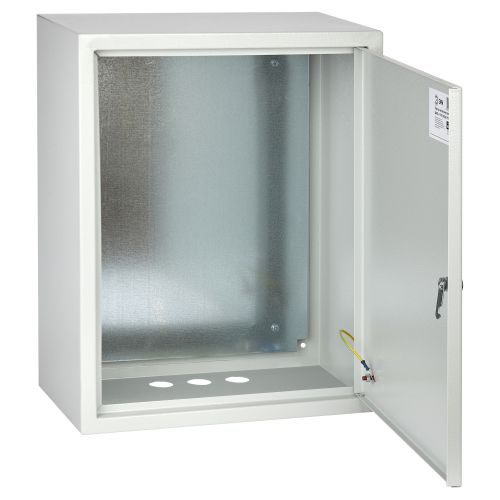 Корпус ЩМП-2-0 76 IP31 УХЛ3 NO-113-00 метал. Эра Б0028754