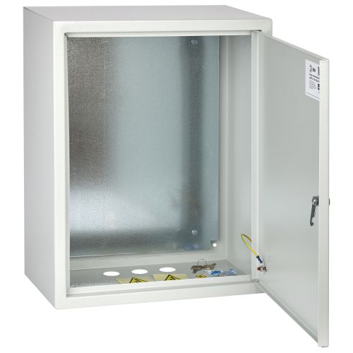 Корпус ЩМП-2-0 76 IP31 УХЛ3 NO-113-00 метал. Эра Б0028754