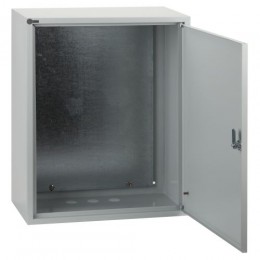 Корпус ЩМП-2-0 76 IP31 УХЛ3 NO-113-00 метал. Эра Б0028754