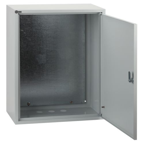 Корпус ЩМП-2-0 76 IP31 УХЛ3 NO-113-00 метал. Эра Б0028754