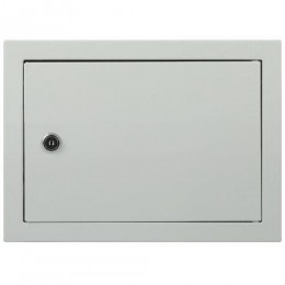 Корпус металлический ЩРН 12з-1 76 IP31 УХЛ3 NO-120-00 ЭРА Б0028758