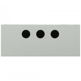 Корпус металлический ЩРН 12з-1 76 IP31 УХЛ3 NO-120-00 ЭРА Б0028758