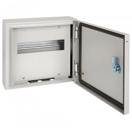 Корпус металлический ЩРН-12-1 76 IP54 У2 NO-120-01 ЭРА Б0028775