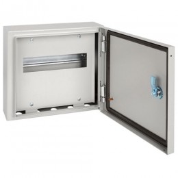 Корпус металлический ЩРН-12-1 76 IP54 У2 NO-120-01 ЭРА Б0028775
