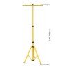 Штатив для прожектора LPR-TRIPOD 4х10-100Вт