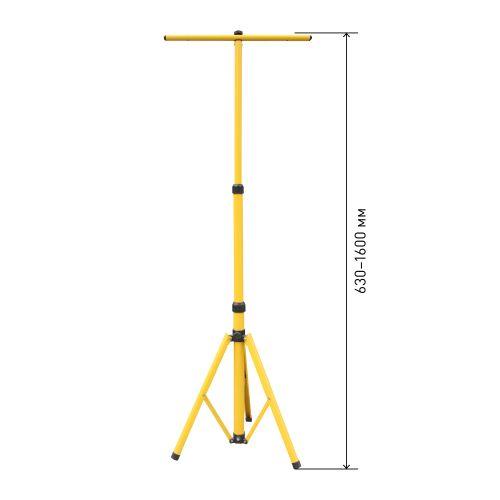 Штатив для прожектора LPR-TRIPOD 4х10-100Вт