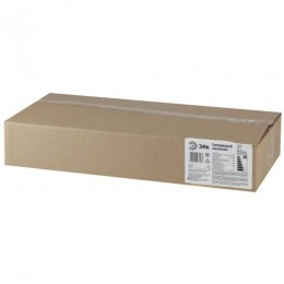 Светильник светодиодный SPP-5-120-5K-W 120Вт 5000К IP65 18000лм ДКУ уличный консольный Эра Б0029444