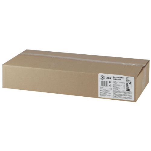 Светильник светодиодный SPP-5-120-5K-W 120Вт 5000К IP65 18000лм ДКУ уличный консольный Эра Б0029444