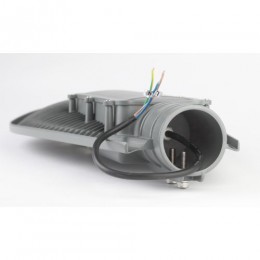 Светильник светодиодный SPP-5-120-5K-W 120Вт 5000К IP65 18000лм ДКУ уличный консольный Эра Б0029444