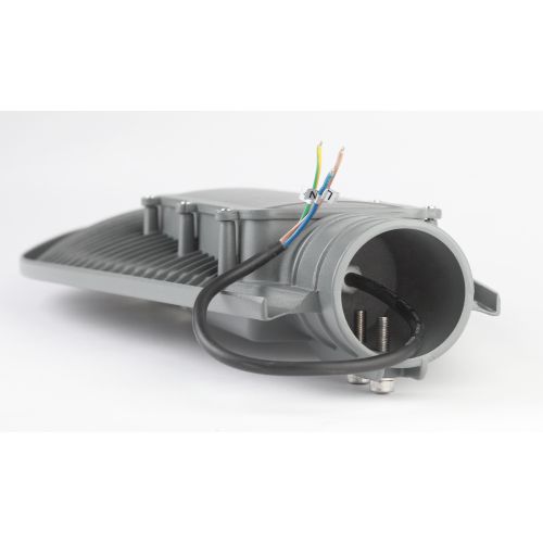 Светильник светодиодный SPP-5-120-5K-W 120Вт 5000К IP65 18000лм ДКУ уличный консольный Эра Б0029444