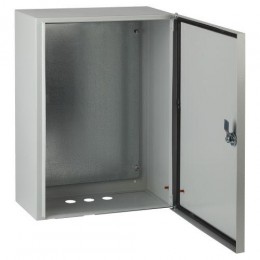Корпус ЩМП-2-0 76 IP54 У2 NO-114-02 метал. Эра Б0030165