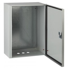 Корпус ЩМП-2-0 76 IP54 У2 NO-114-02 метал. Эра Б0030165