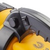 Фонарь-прожектор аккумуляторный Альфа PA-603 36LED литиевый аккум. 3А.ч ЗУ 220В + 12В (инд. упак.) Эра Б0031034