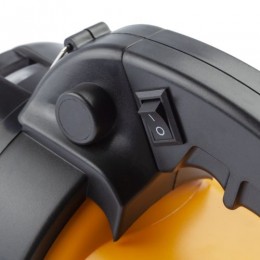 Фонарь-прожектор аккумуляторный Альфа PA-601 19LED + 24LED литиевый аккум. 3А.ч ЗУ 220В + 12В (инд. упак.) Эра Б0031036